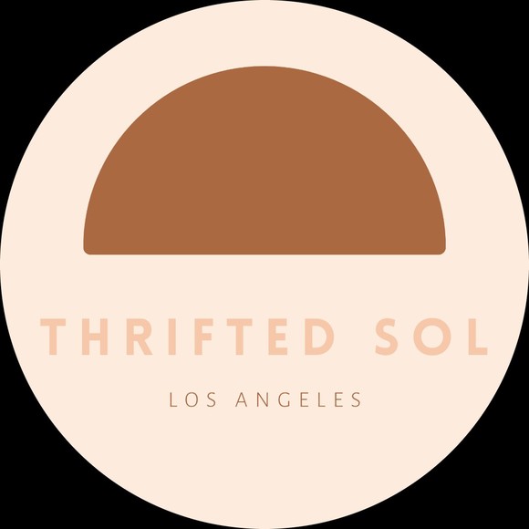 thriftedsolla